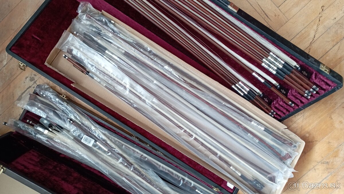 PROFESIONALNE HUSLE - 19