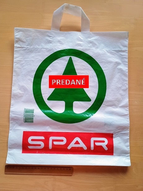 Igelitové sieťky 2. - 19