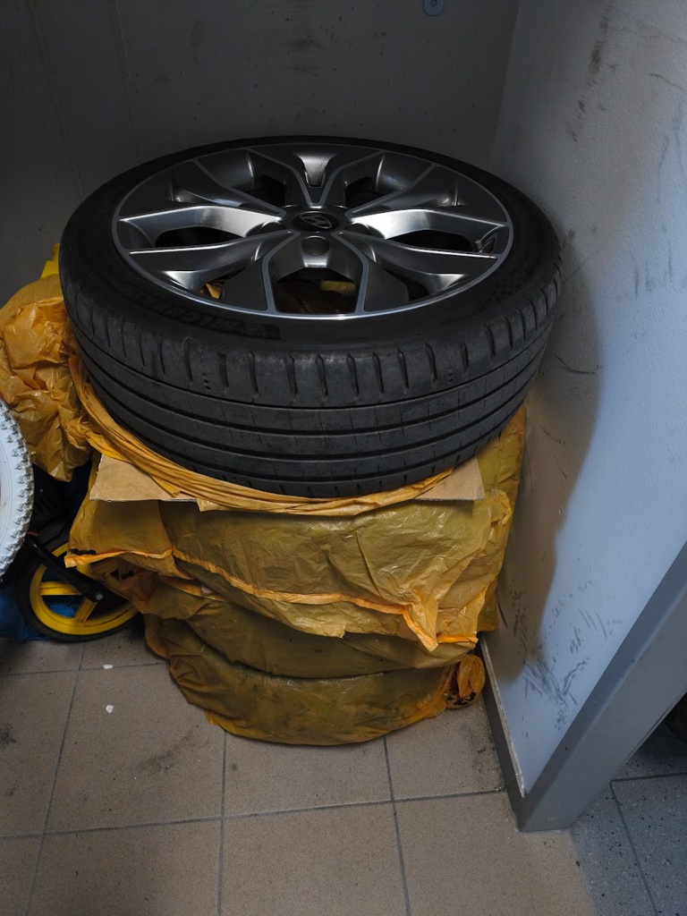 Hyundai i30 Fastback, Style, 103kw Manuál - 19