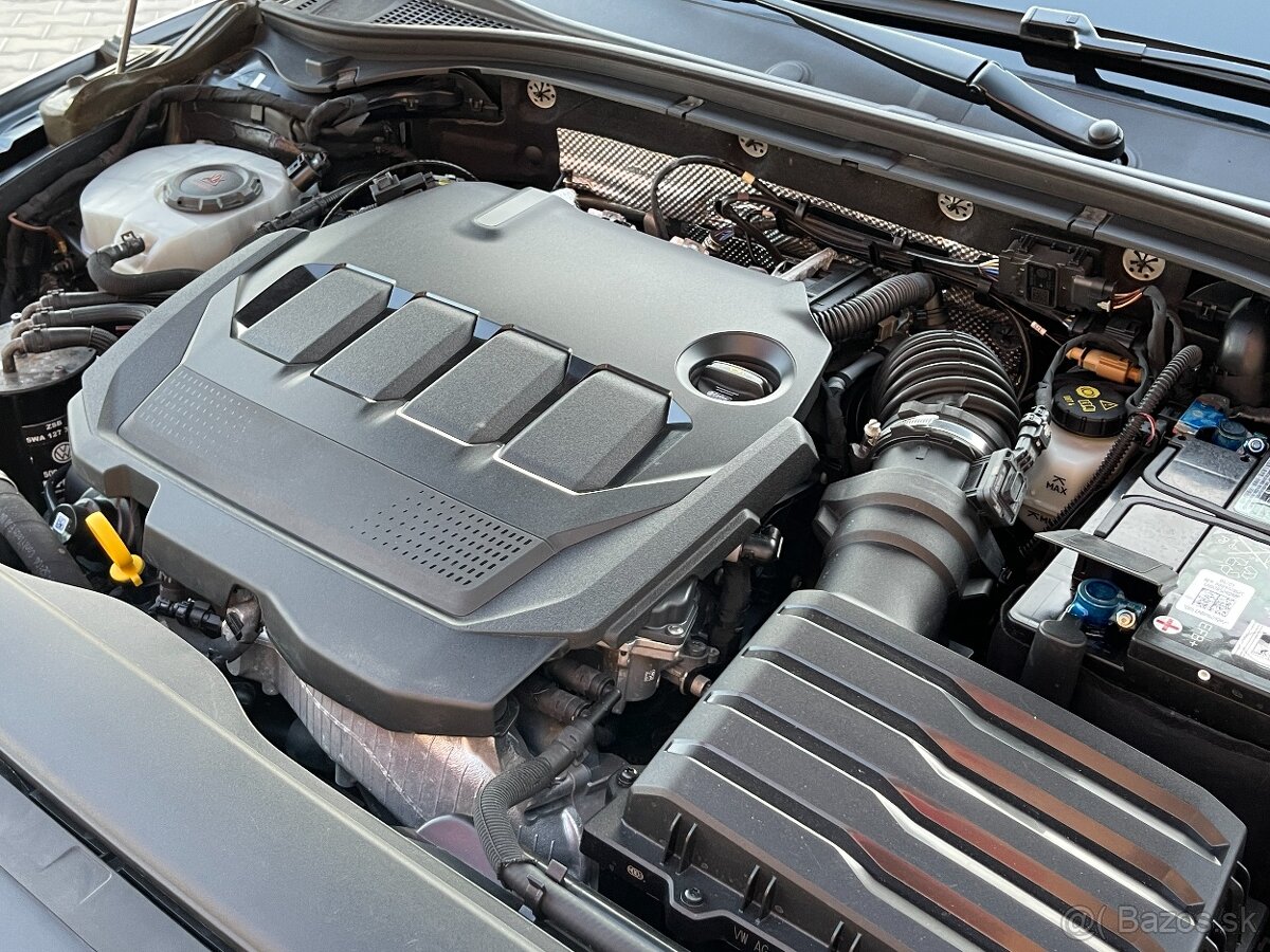 Škoda Superb Combi 3 Facelift 2.0 TDI 110kW DSG°VIRTUAL°DPH° - 19