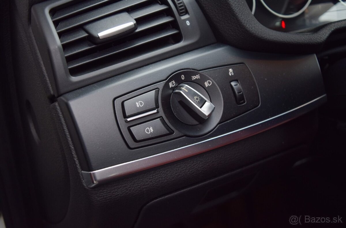 BMW X3 2.0 2011 135kW - 19