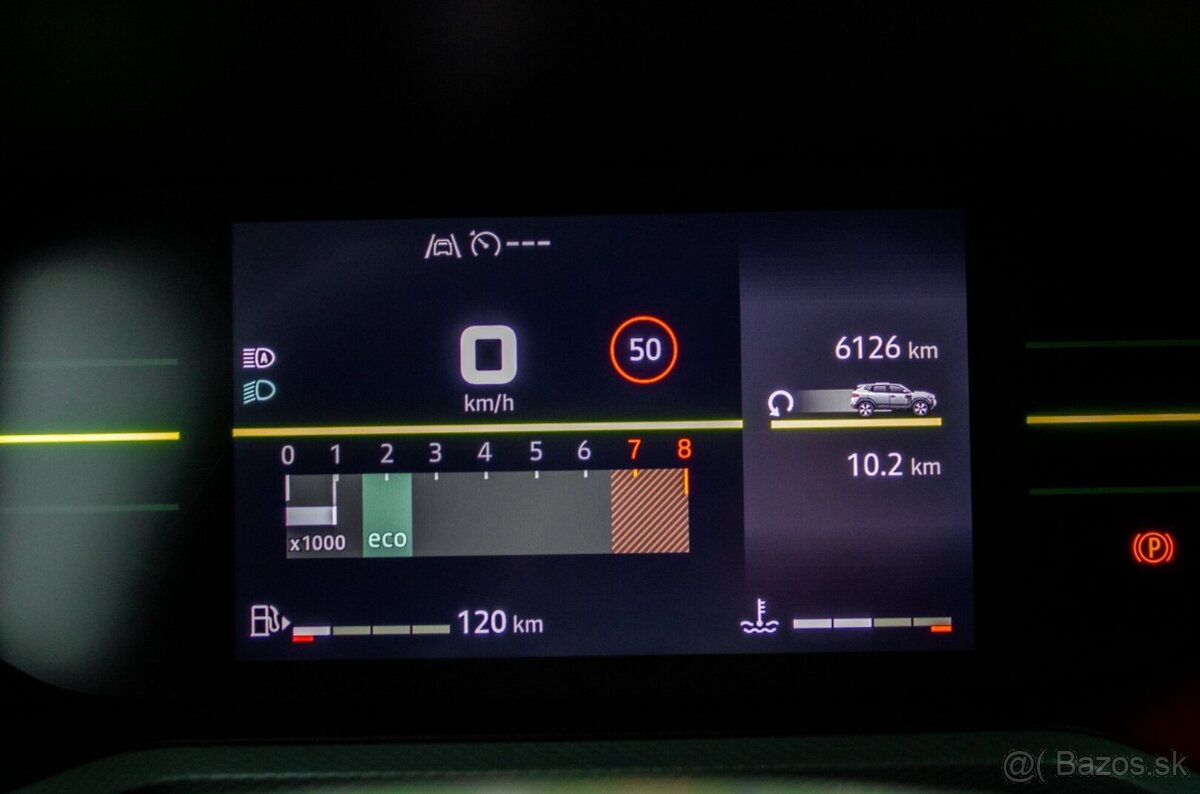 Dacia Duster Extreme 1.2TCe 96kw mHEV - ODPOČET DPH - 19