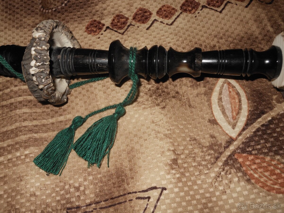 dlhsia fajka... - 19