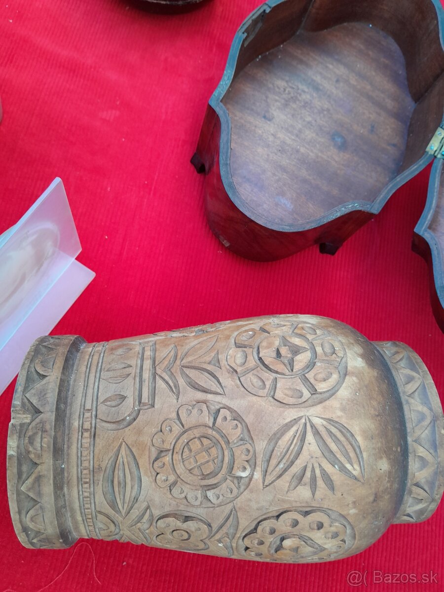 Mix historických vecí 2. - 19