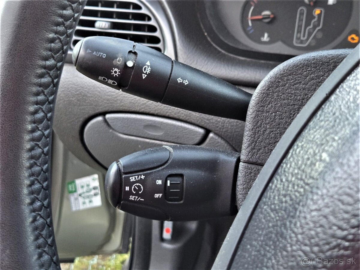 Citroen C5 Break 2.2 HDI _ Automat - 19