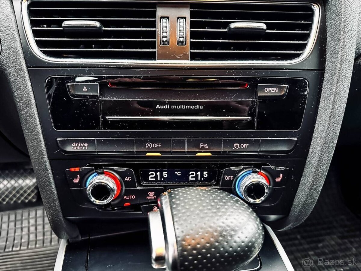 Audi A4 2.0 TFSI 155 Kw Prestige quattro S tronic - 19