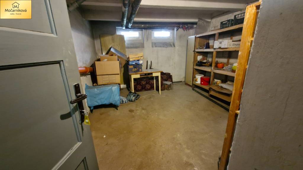 Na predaj: 2-izbový 71m2 byt v Púchove. - 19