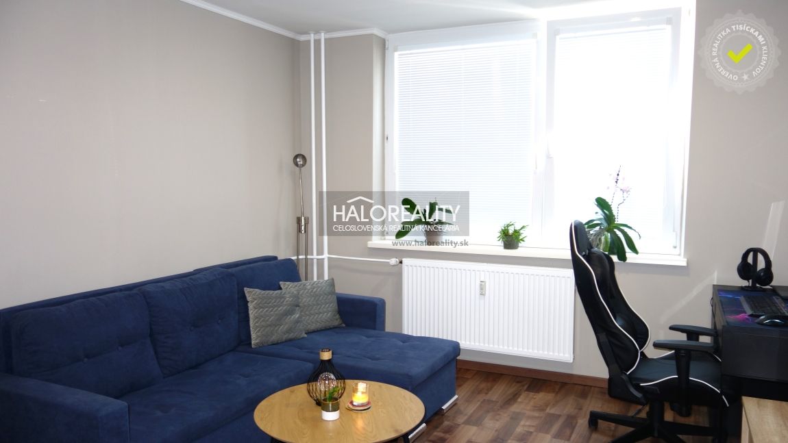 HALO reality - REZERVOVANÉ (prihláste sa na čakaciu listinu) - 19