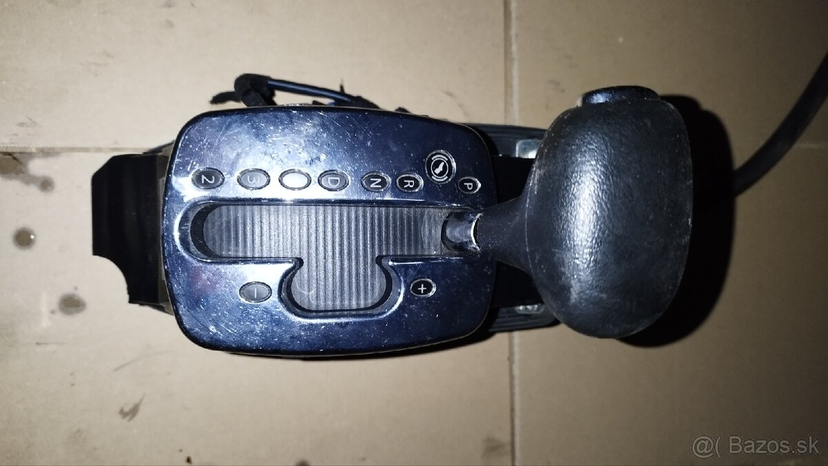 Diely z Passatu B5.5 Variant - 19