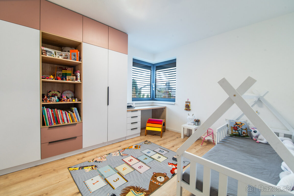 Na predaj 3-izbový byt v Trenčíne - 19