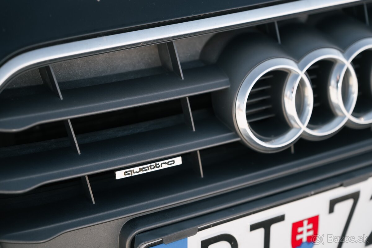 Audi A4 Avant 2.0 TDi Quattro - 19