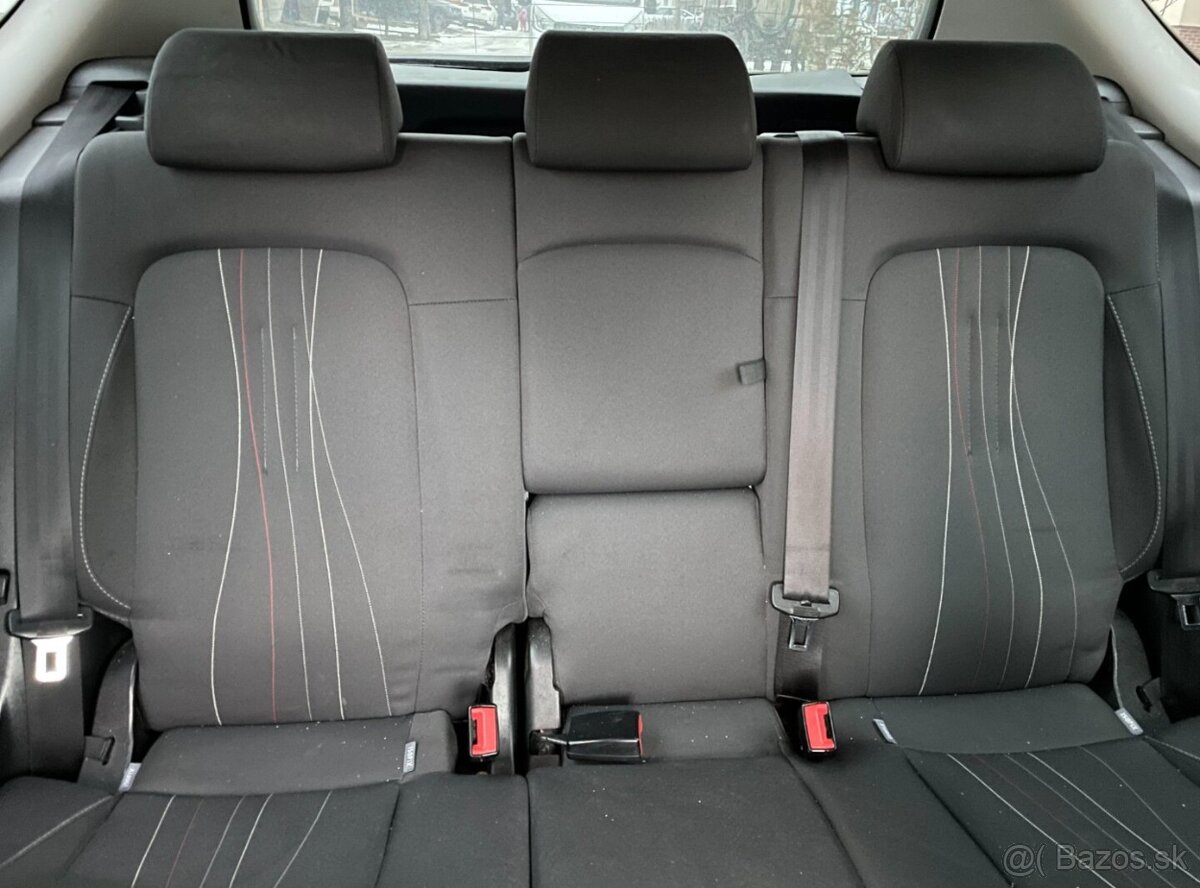 Seat Altea XL 1.6 TDI CR Reference - 19