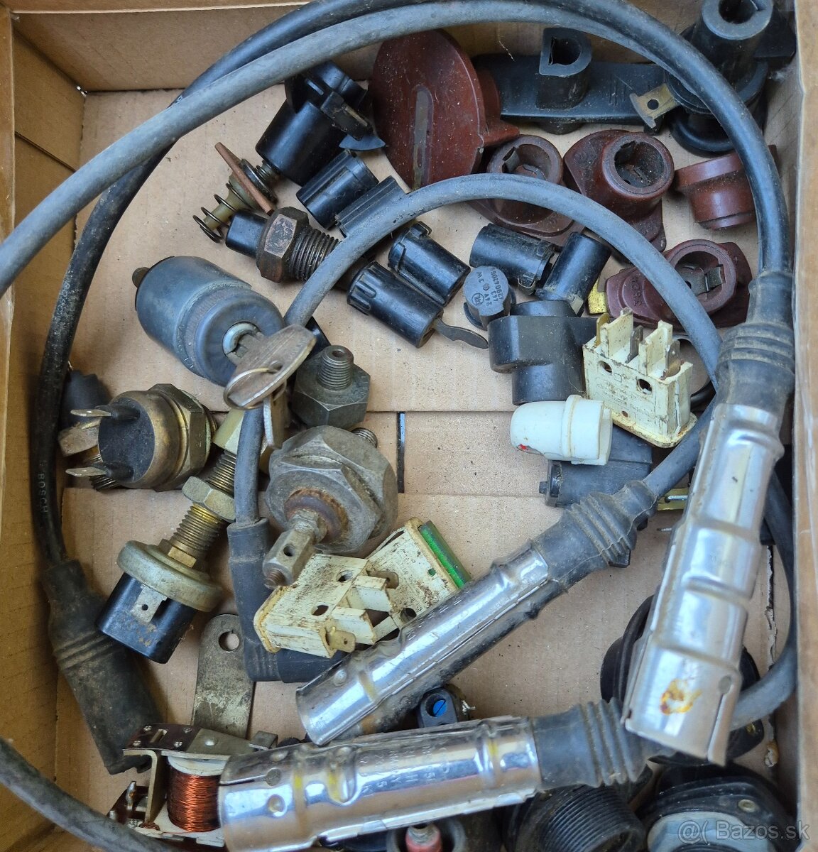 Dielce mix podla foto - 19