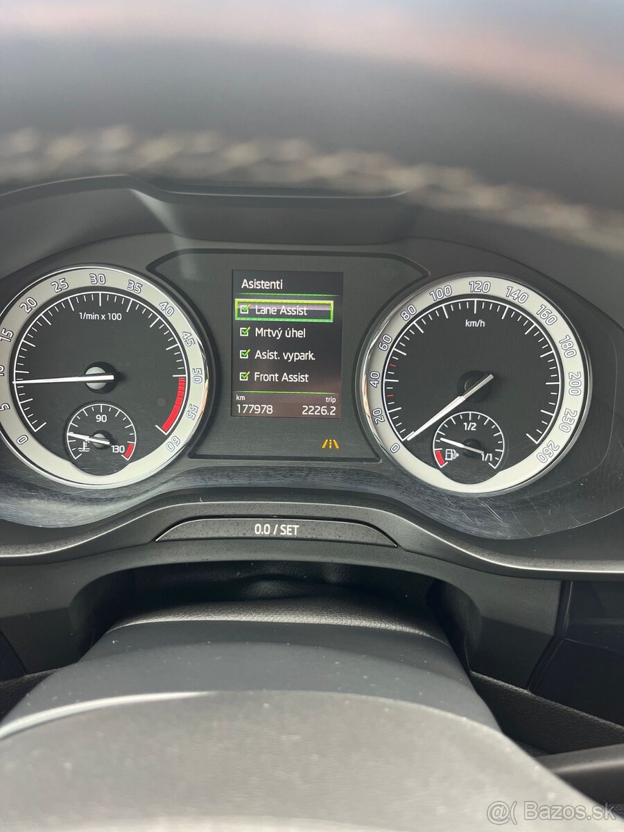 Škoda Kodiaq 2.0 TDI 190k Style Plus DSG 4x4 - 19