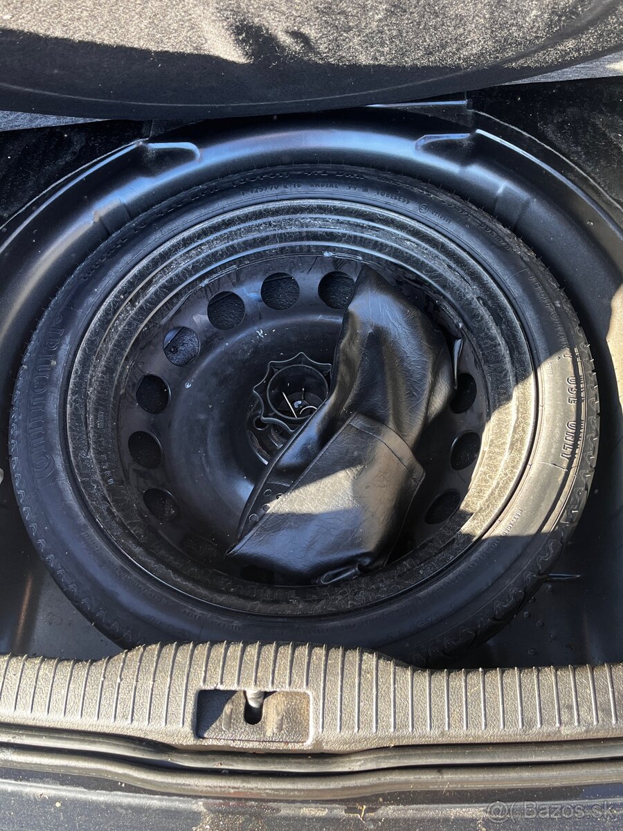 Volkswagen Golf 4, 4x4 - 19