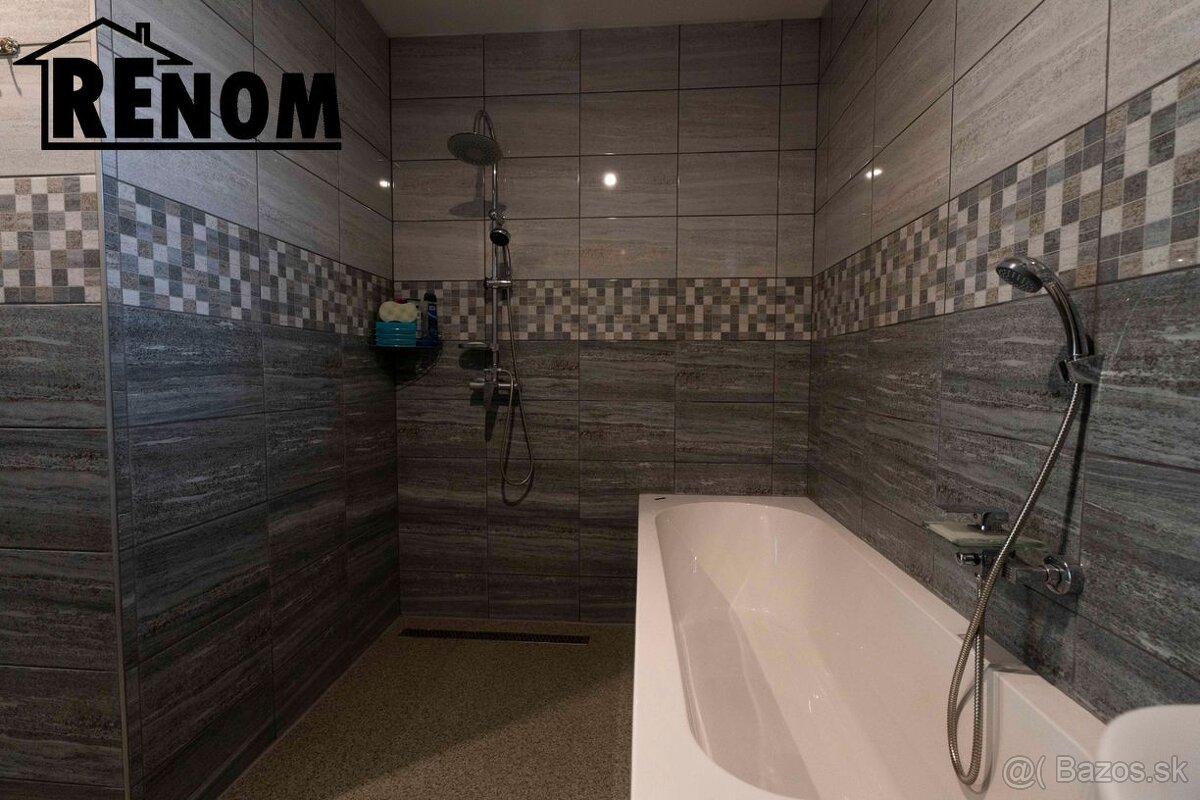 Zrekonštruovaný dom s prístavbami // pozemok 22,44ár - 19