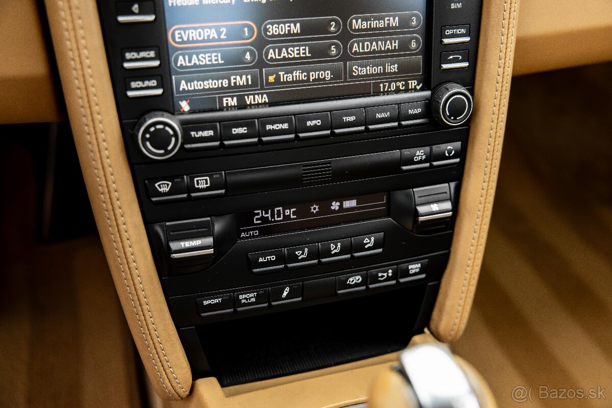 Porsche Cayman S PDK CHRONO PLUS PASM - 19