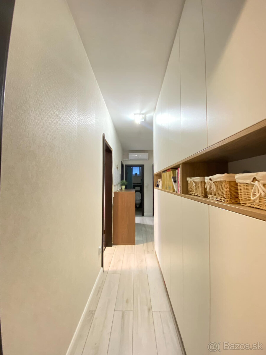 0918197701-307 900,- € NOVÁ CENA Na predaj krásny, štýlo - 19