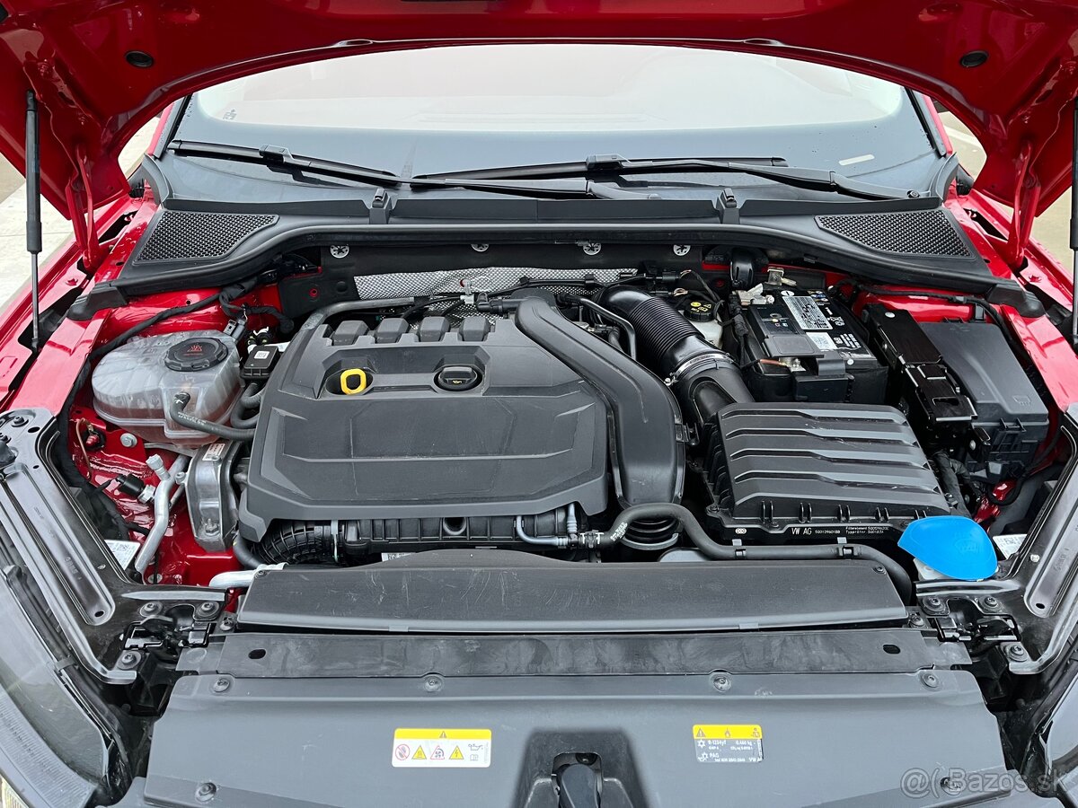 Skoda Octavia 4 - 19