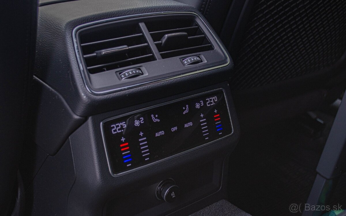 Audi A6 Avant 45 3.0 TDI Quattro Tiptronic - 19