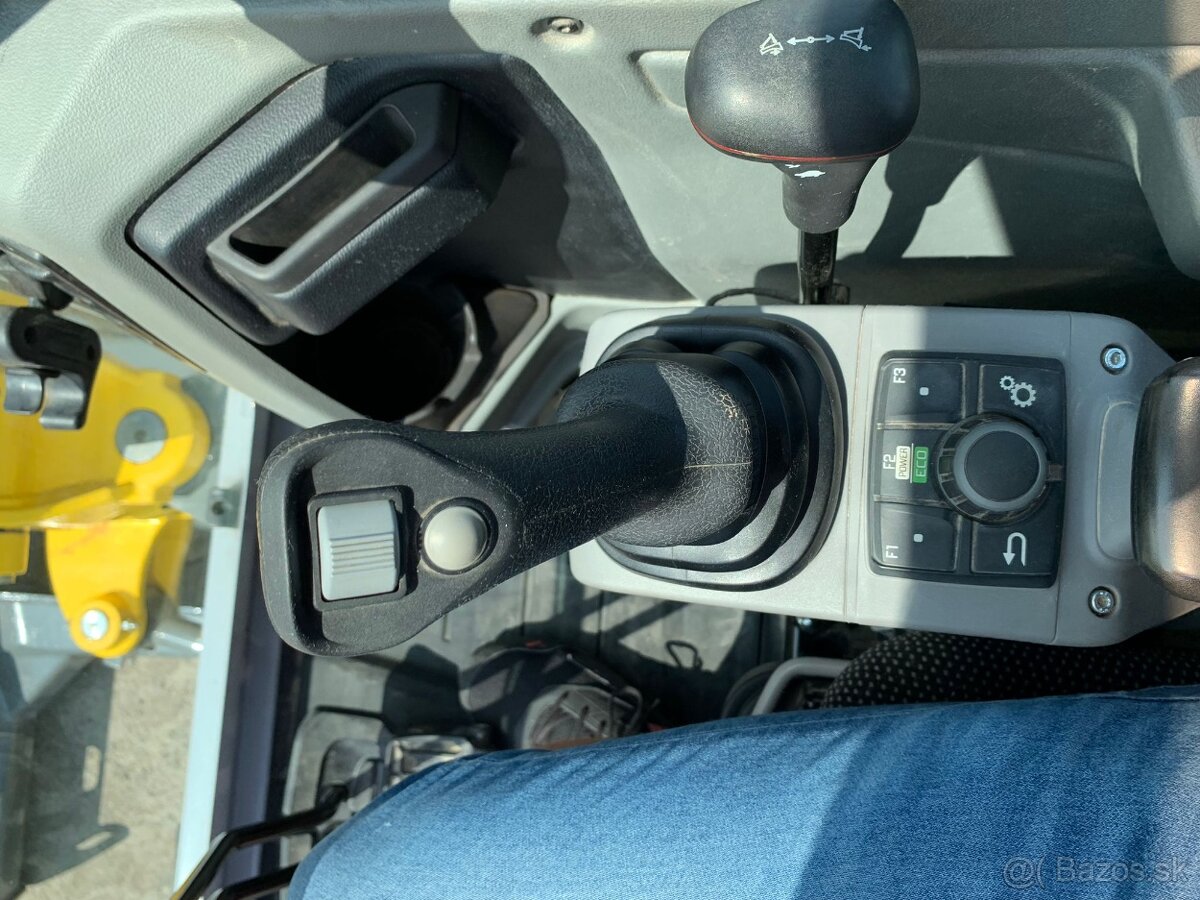 Wacker Neuson EZ 36 - 19