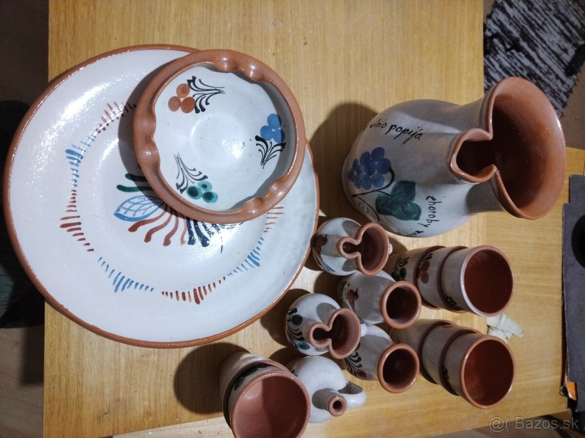 Predám keramiku - 19