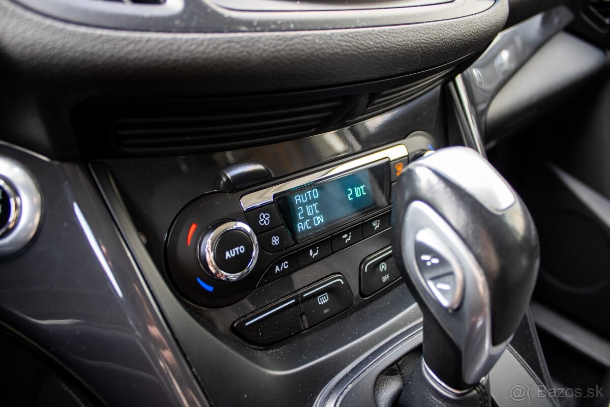 Ford Kuga 2.0 TDCi - 19