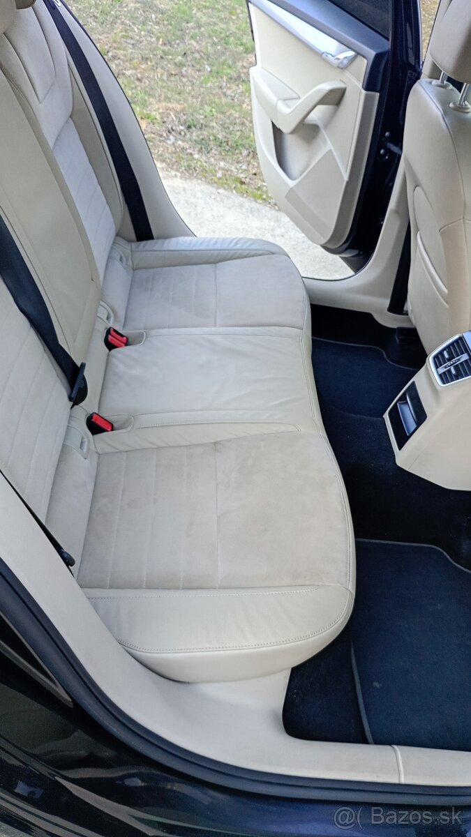 Škoda Octavia 3 2.0 tdi 110kw Elegance - 19