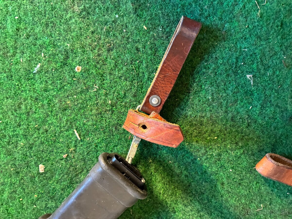 Bodak bajonet ak-47 original uloženka - 19