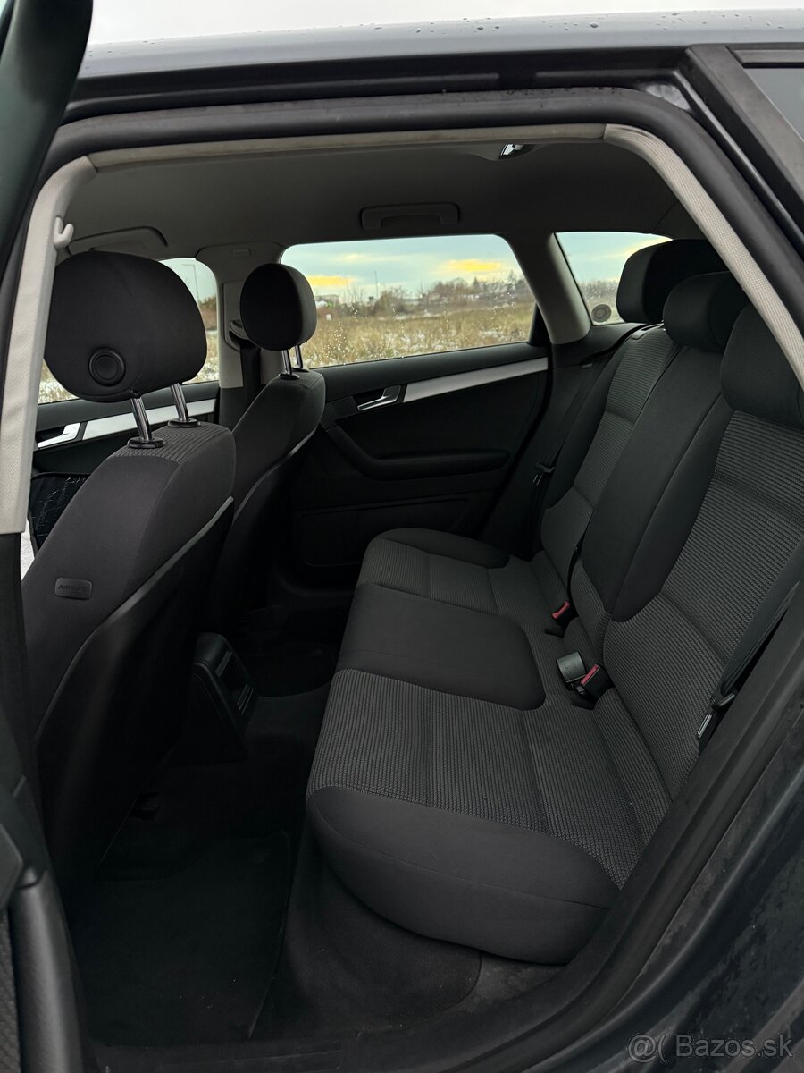 Audi a3 sportback 1.9TDi 77kW - 19