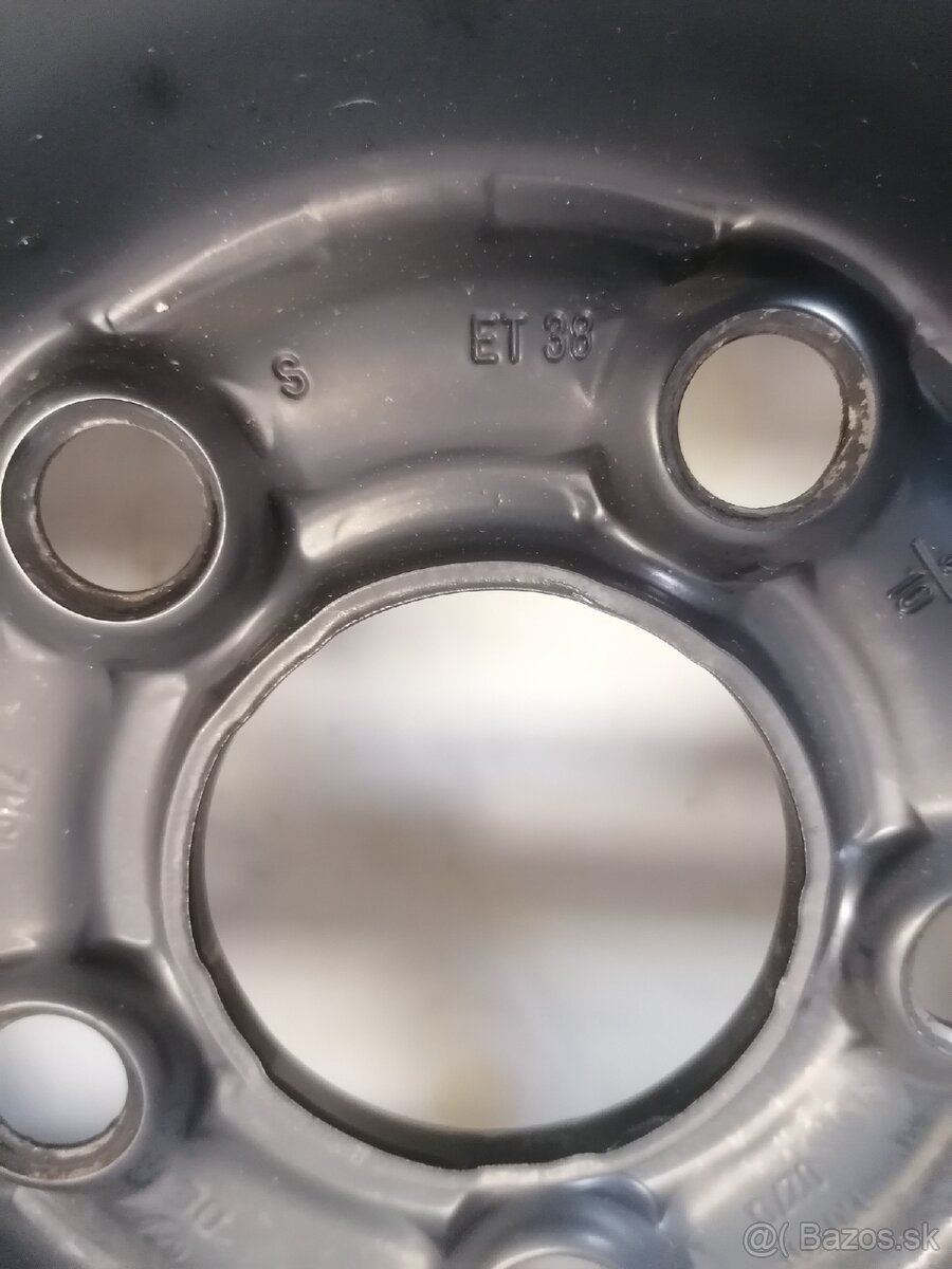 Rezervy Octavia1, 15 - 19