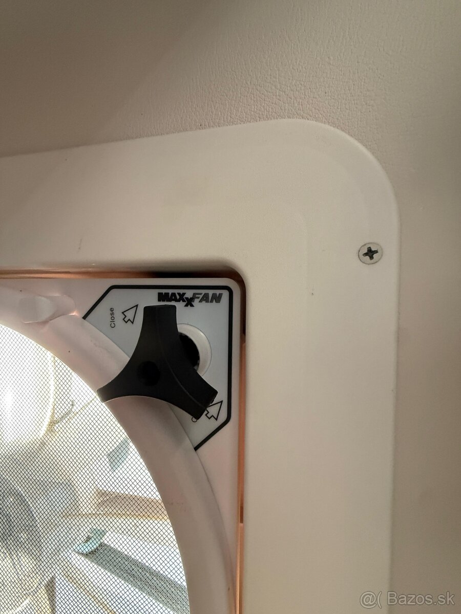 Dethleffs Just Go T6815 nová cena - 19