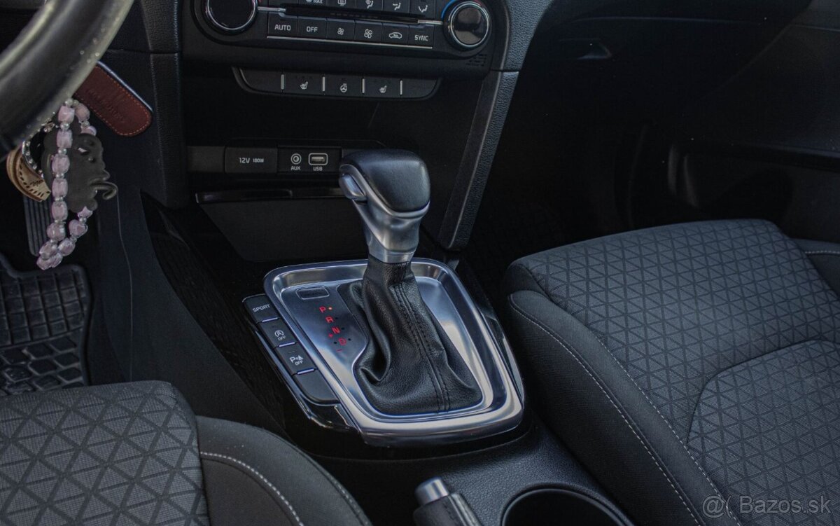 Kia Ceed SW 1.4 T-GDi 2019 - 19