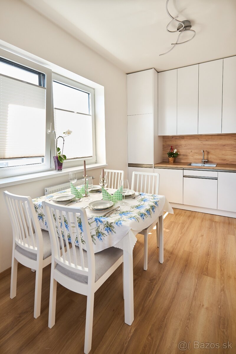 Prenájom 3 izb. bytu v novostavbe Bytča –Jablone - 19