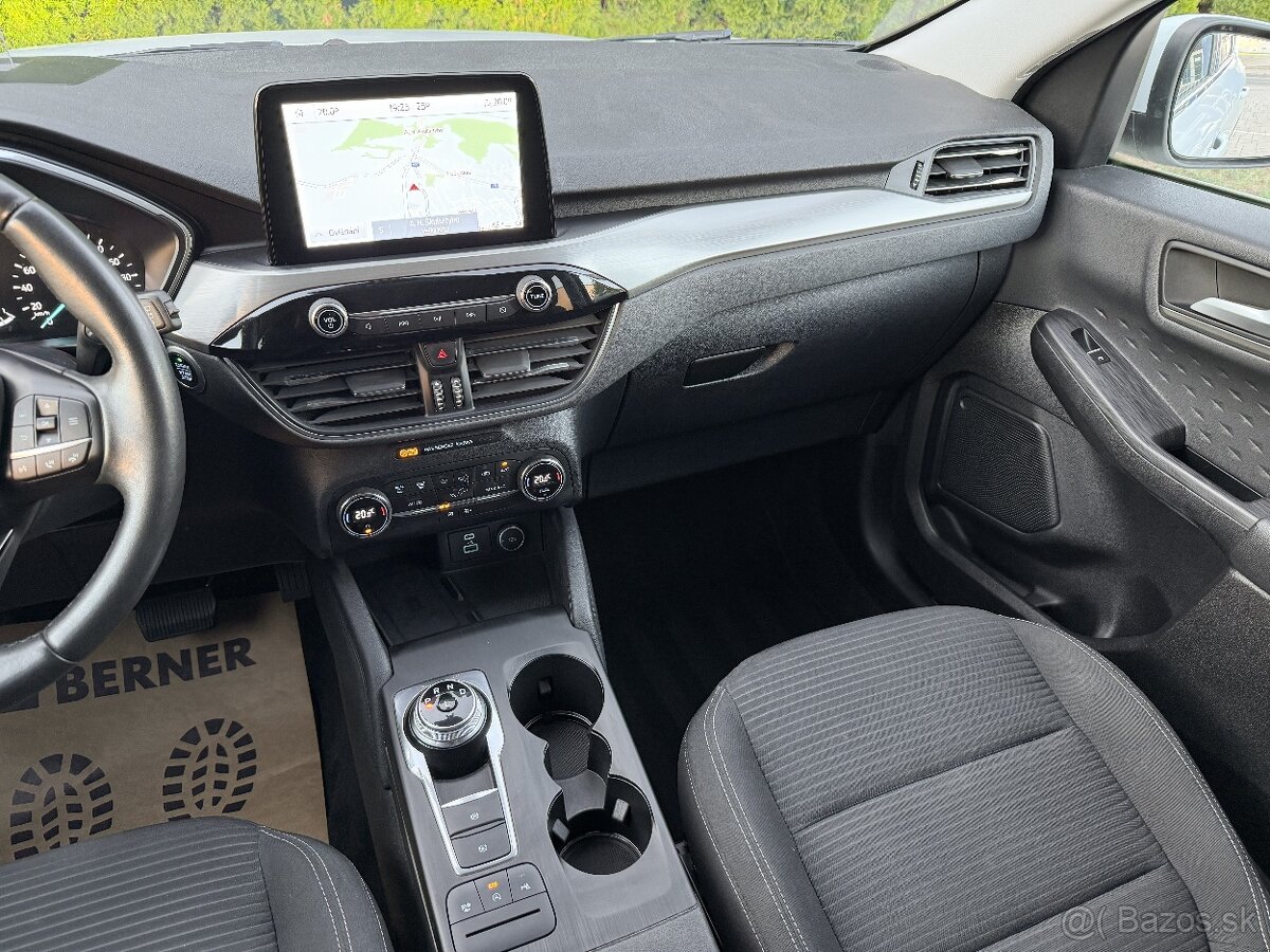 Ford Kuga 1.5 TDCi Titanium - 19