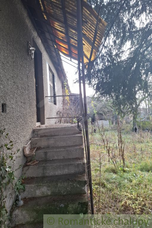 EXKLUZÍVNE - Objavte svoj chalupársky príbeh - 19