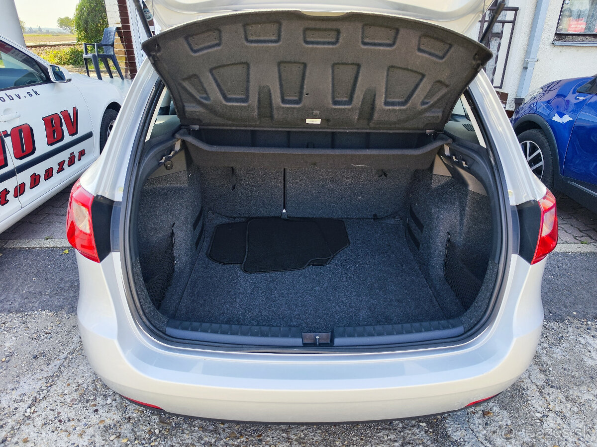 Seat Ibiza 1.4i 16V Reference - 19