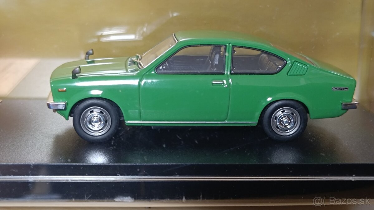 AUTOMODELY JAPAN 1:43 – časť 2 - 19