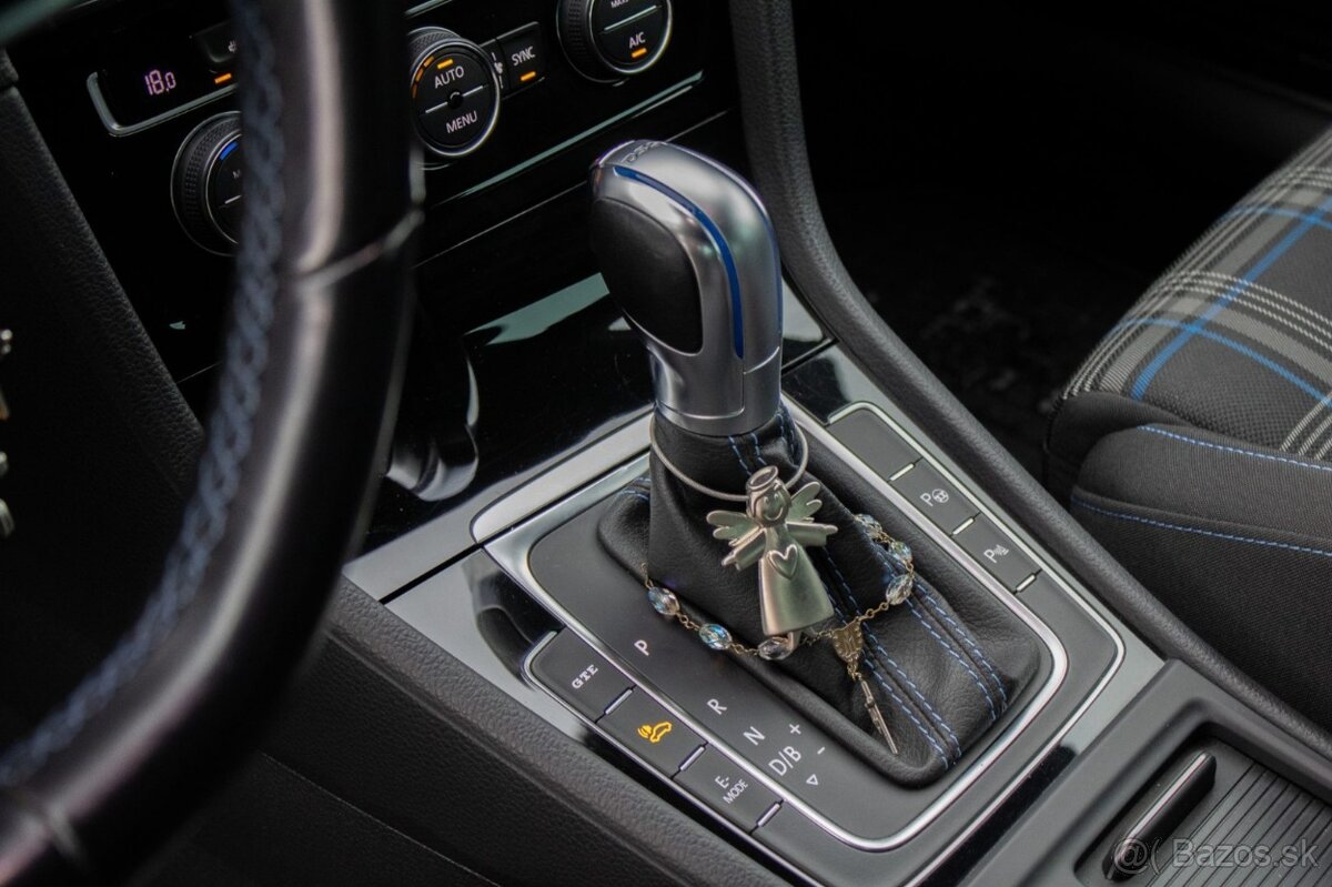 Volkswagen Golf GTE 1.4TSI Hybrid - 19