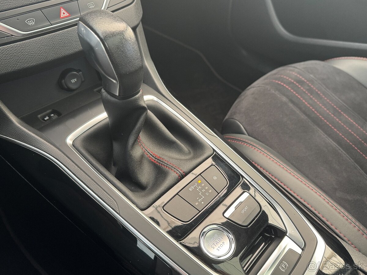 Peugeot 308 2.0 BlueHDi GT Automat - 19