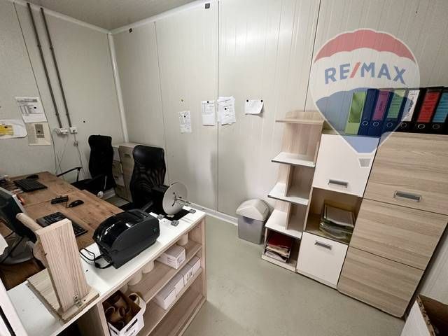 KOZÍ VŔŠOK Výrobný a skladový objekt so strategickou dopravn - 19