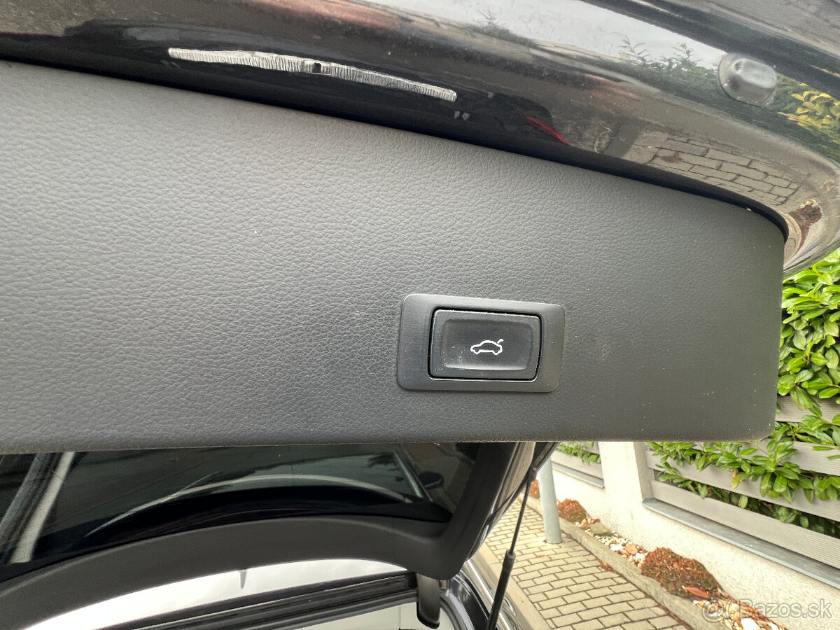 AUDI A6 3.0BITDI AVANT QUATTRO 4x4 235KW FACELIFT m2016 - 19