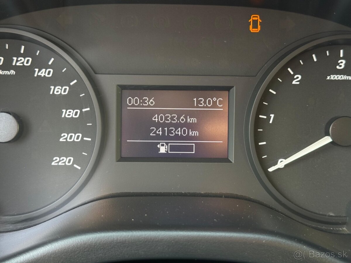 Mercedes-Benz Vito Tourer 2021 - 19