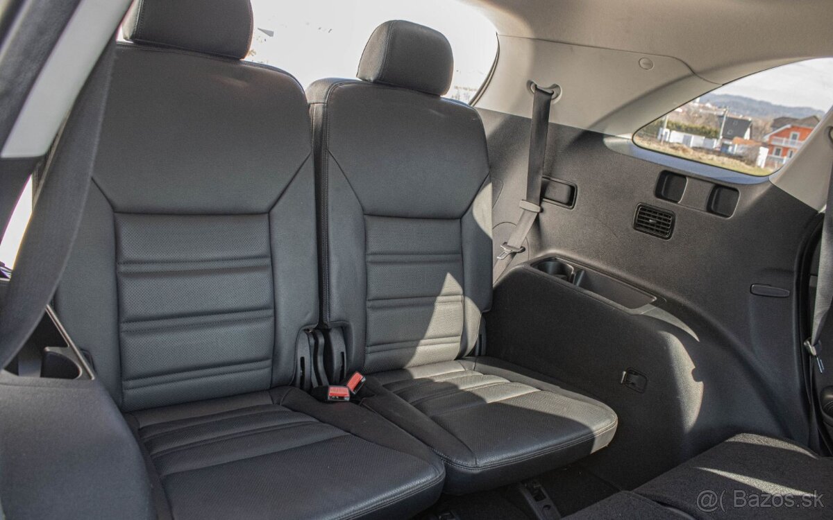 Kia Sorento 2.2 CRDi AWD 2017 - 19