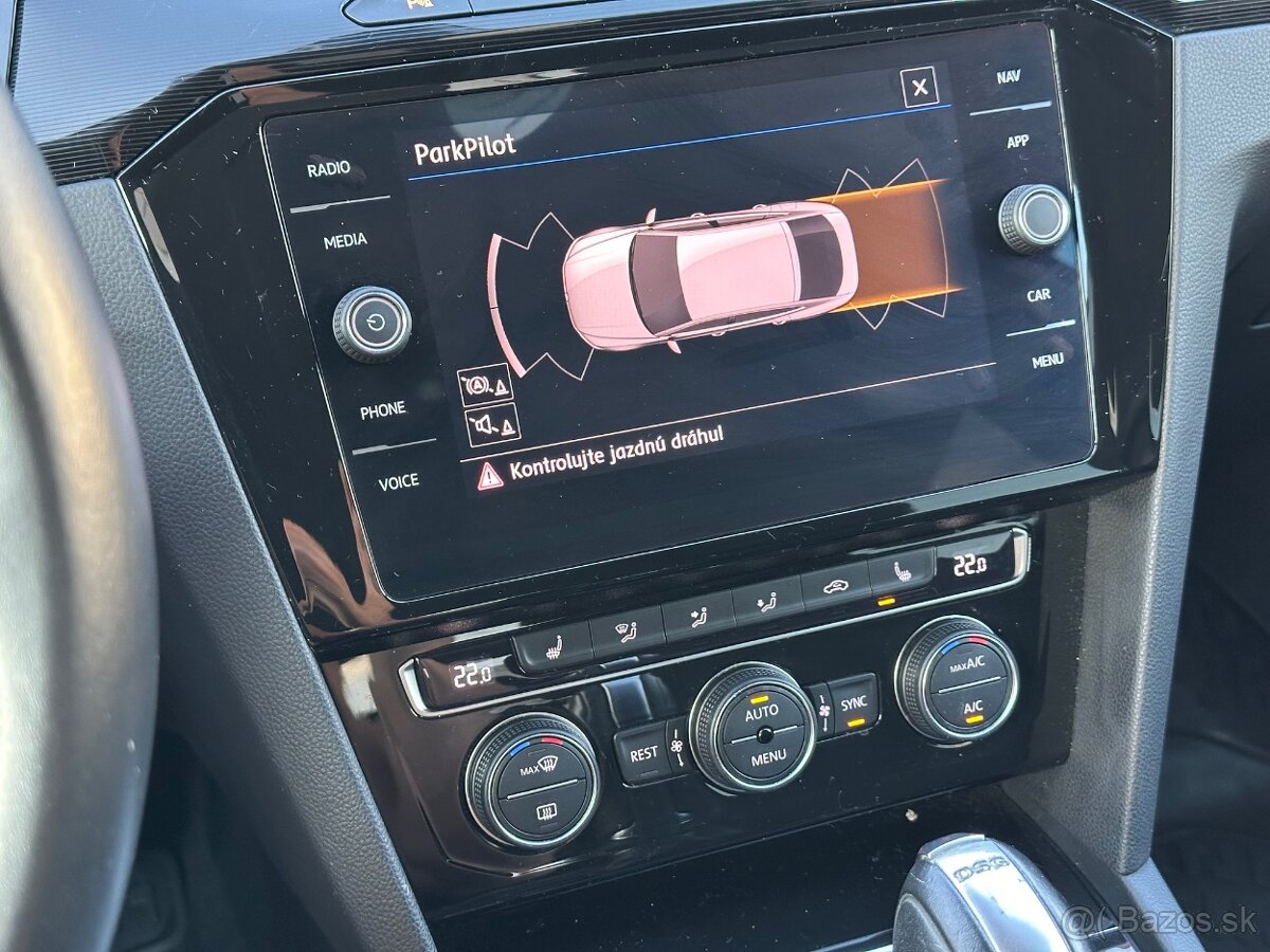 Volkswagen Arteon Elegance 2018 2.0 DSG - 19