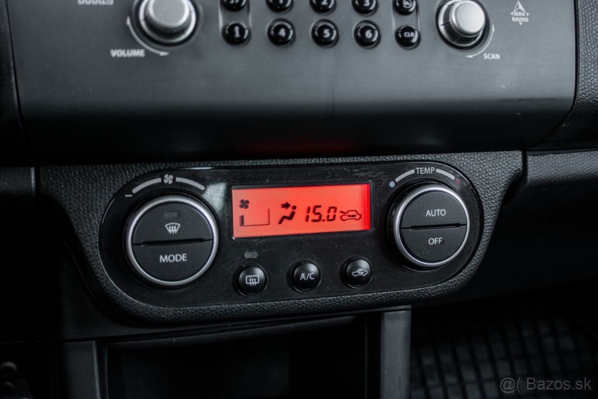 Suzuki Swift 1.6 Sport / AJ NA SPLÁTKY / - 19