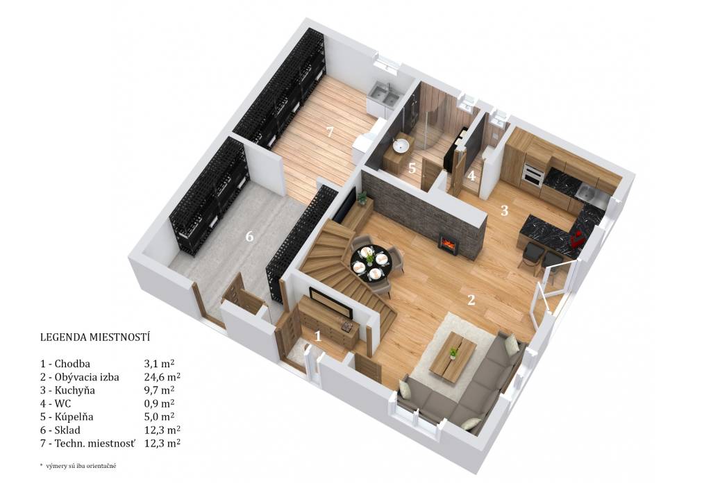 DREVENICA, VEĽKÝ ŠARIŠ, OKRES PREŠOV - 19