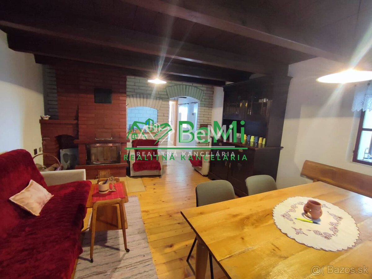 Chalupa Stará Turá Súš - Lazy - 19