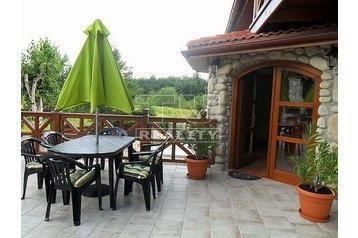 TUreality predáva nádherný penzión vo Vysokých Tatrách. - 19