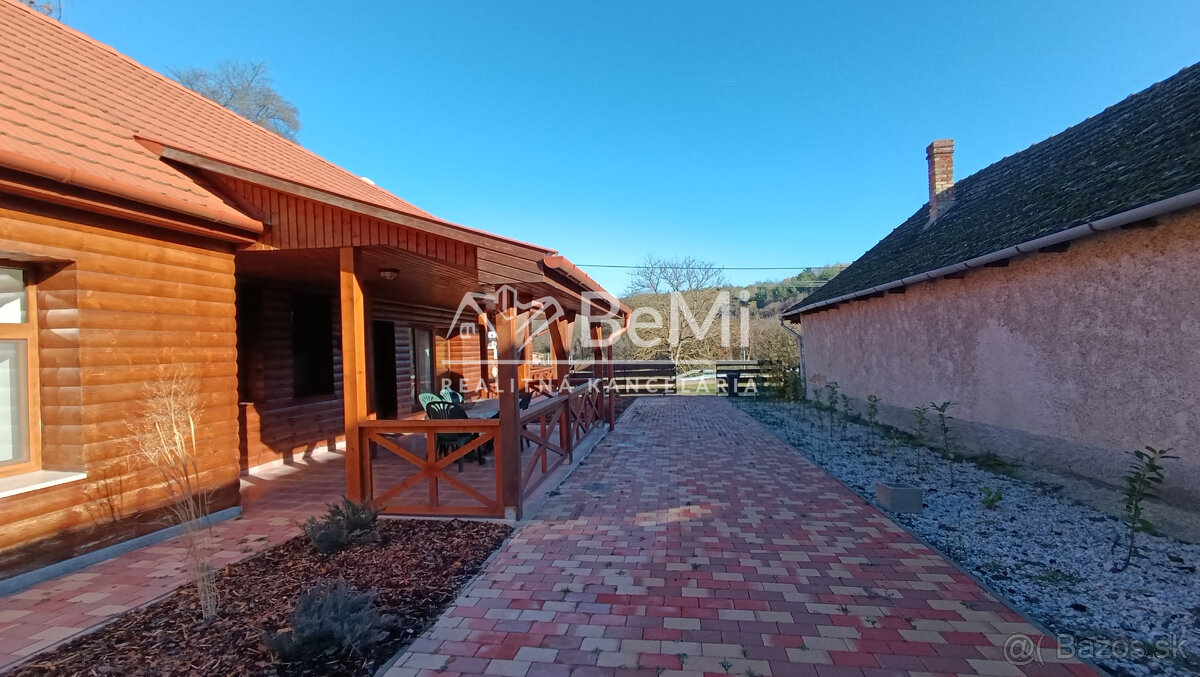 TOP ponuka rodinný dom v obci Kány v Maďarsku-NA PREDAJ - 19